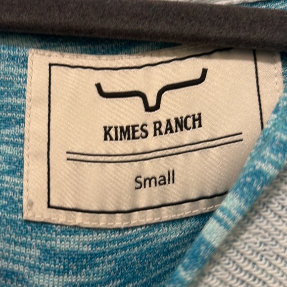 Kimes Ranch Hoodie - Picture 3 of 4
